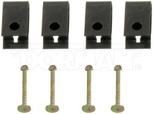 Load image into Gallery viewer, HW24024 Drum Brake Shoe Hold Down Kit Dorman - First Stop Canada