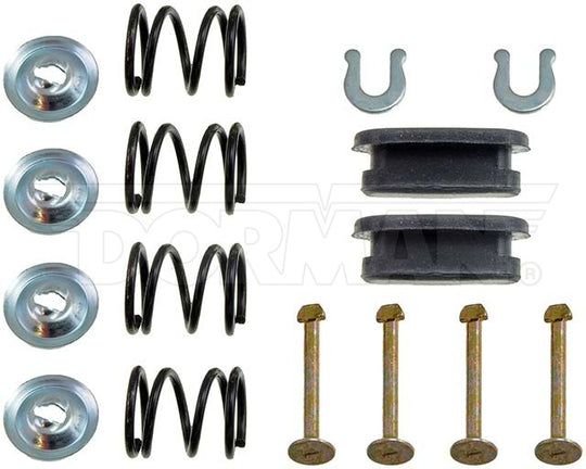 HW24035 Drum Brake Shoe Hold Down Kit Dorman - First Stop Canada