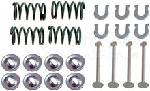 Charger l'image dans la galerie, HW24042 Drum Brake Shoe Hold Down Kit Dorman - First Stop Canada
