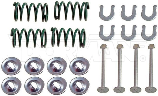 HW24042 Drum Brake Shoe Hold Down Kit Dorman - First Stop Canada