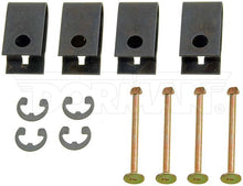 Load image into Gallery viewer, HW24044 Drum Brake Shoe Hold Down Kit Dorman - First Stop Canada