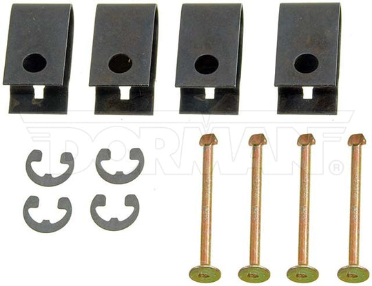 HW24044 Drum Brake Shoe Hold Down Kit Dorman - First Stop Canada