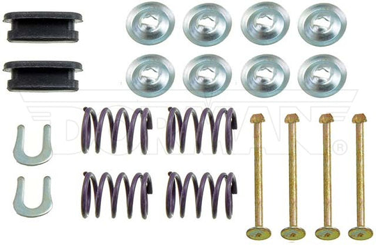 HW24049 Drum Brake Shoe Hold Down Kit Dorman - First Stop Canada