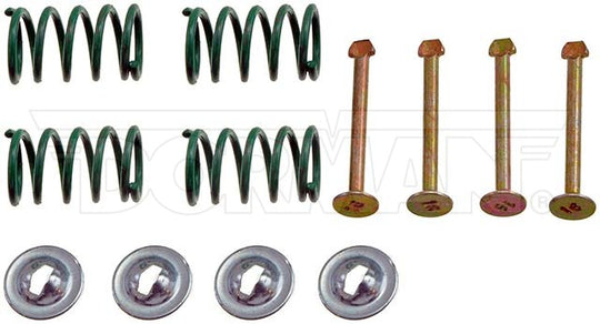 HW24050 Drum Brake Shoe Hold Down Kit Dorman - First Stop Canada