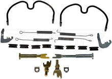 Load image into Gallery viewer, HW2406 Drum Brake Hardware Kit Dorman - First Stop Canada