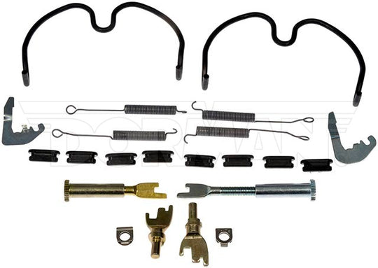 HW2406 Drum Brake Hardware Kit Dorman - First Stop Canada