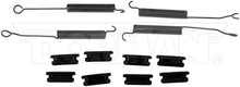 Load image into Gallery viewer, HW2406 Drum Brake Hardware Kit Dorman - First Stop Canada