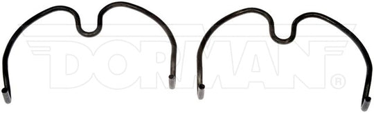 HW2406 Drum Brake Hardware Kit Dorman - First Stop Canada