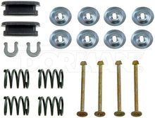 Load image into Gallery viewer, HW24065 Drum Brake Shoe Hold Down Kit Dorman - First Stop Canada