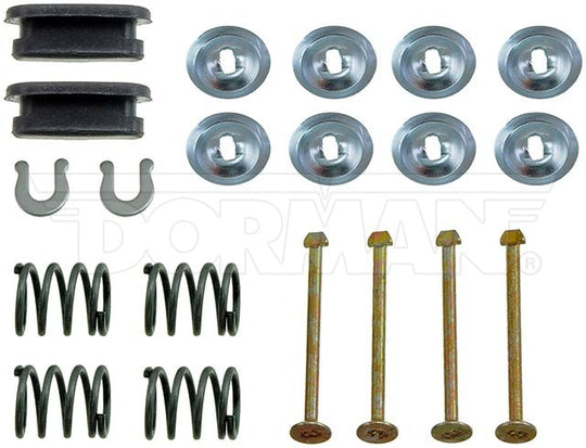 HW24065 Drum Brake Shoe Hold Down Kit Dorman - First Stop Canada
