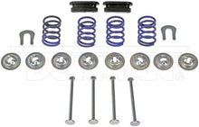 Load image into Gallery viewer, HW24070 Drum Brake Shoe Hold Down Kit Dorman - First Stop Canada