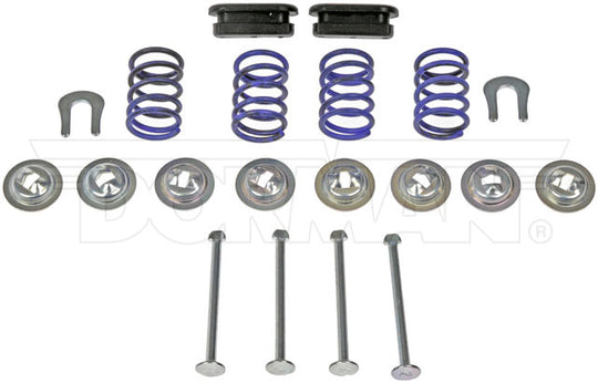 HW24070 Drum Brake Shoe Hold Down Kit Dorman - First Stop Canada