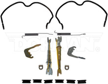 Load image into Gallery viewer, HW2408 Drum Brake Hardware Kit Dorman - First Stop Canada