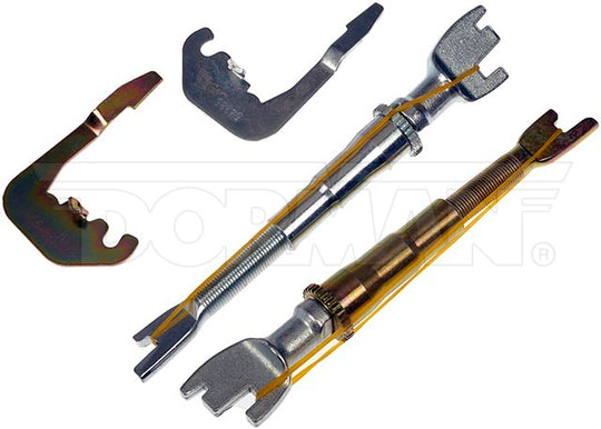 HW2408 Drum Brake Hardware Kit Dorman - First Stop Canada