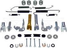 Load image into Gallery viewer, HW2409 Drum Brake Hardware Kit Dorman - First Stop Canada