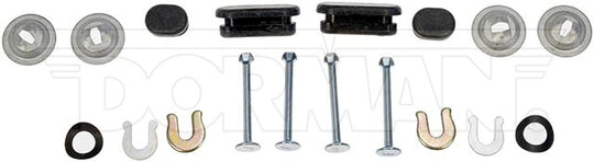 HW2409 Drum Brake Hardware Kit Dorman - First Stop Canada