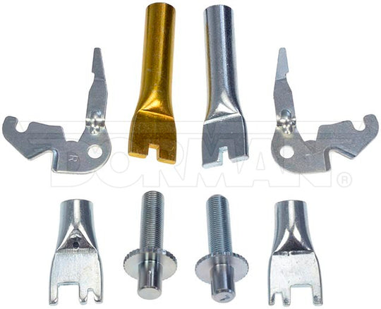 HW2409 Drum Brake Hardware Kit Dorman - First Stop Canada