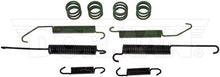 Load image into Gallery viewer, HW2409 Drum Brake Hardware Kit Dorman - First Stop Canada