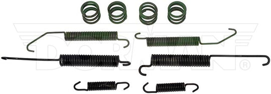 HW2409 Drum Brake Hardware Kit Dorman - First Stop Canada