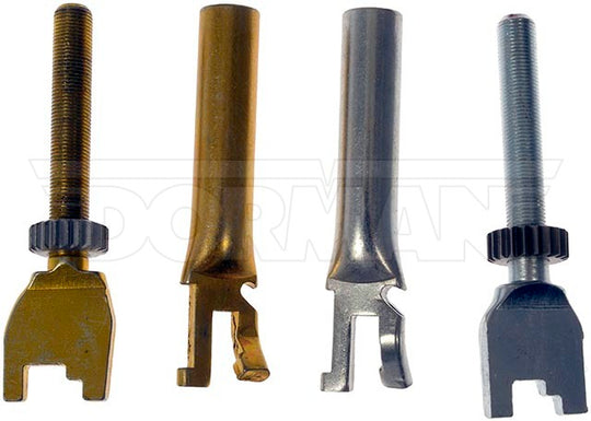 HW2410 Drum Brake Hardware Kit Dorman - First Stop Canada