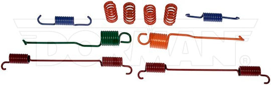 HW2410 Drum Brake Hardware Kit Dorman - First Stop Canada
