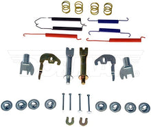 Load image into Gallery viewer, HW2419 Drum Brake Hardware Kit Dorman - First Stop Canada