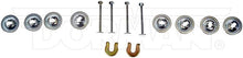 Load image into Gallery viewer, HW2419 Drum Brake Hardware Kit Dorman - First Stop Canada