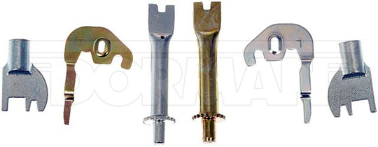 HW2419 Drum Brake Hardware Kit Dorman - First Stop Canada