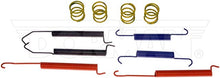 Load image into Gallery viewer, HW2419 Drum Brake Hardware Kit Dorman - First Stop Canada