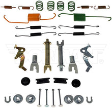 Load image into Gallery viewer, HW2420 Drum Brake Hardware Kit Dorman - First Stop Canada