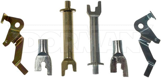 HW2420 Drum Brake Hardware Kit Dorman - First Stop Canada