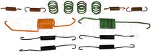 Load image into Gallery viewer, HW2420 Drum Brake Hardware Kit Dorman - First Stop Canada