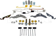 Load image into Gallery viewer, HW2427 Drum Brake Hardware Kit Dorman - First Stop Canada