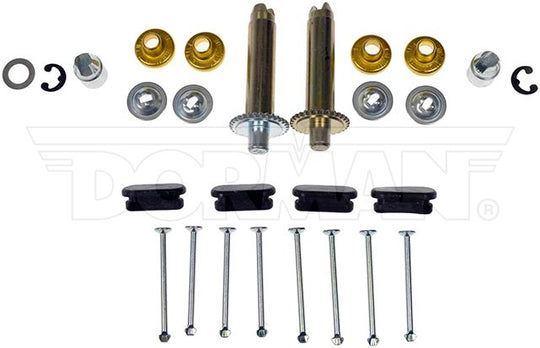 HW2427 Drum Brake Hardware Kit Dorman - First Stop Canada