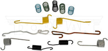 Load image into Gallery viewer, HW2427 Drum Brake Hardware Kit Dorman - First Stop Canada