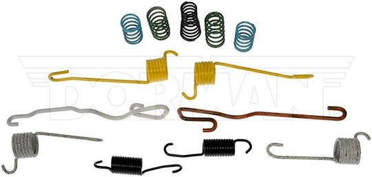 HW2427 Drum Brake Hardware Kit Dorman - First Stop Canada