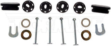 Load image into Gallery viewer, HW2431 Drum Brake Hardware Kit Dorman - First Stop Canada