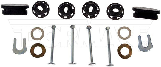 HW2431 Drum Brake Hardware Kit Dorman - First Stop Canada
