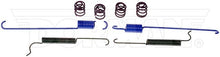 Load image into Gallery viewer, HW2431 Drum Brake Hardware Kit Dorman - First Stop Canada