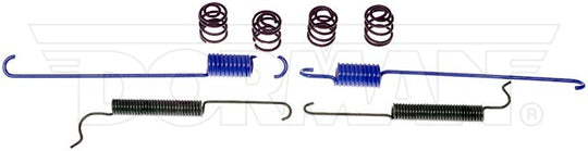 HW2431 Drum Brake Hardware Kit Dorman - First Stop Canada
