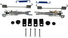 Charger l'image dans la galerie, HW2434 Drum Brake Hardware Kit Dorman - First Stop Canada