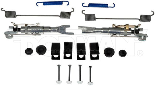 HW2434 Drum Brake Hardware Kit Dorman - First Stop Canada