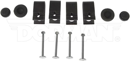 HW2434 Drum Brake Hardware Kit Dorman - First Stop Canada