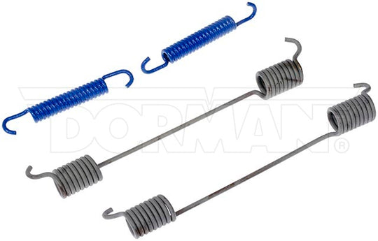 HW2434 Drum Brake Hardware Kit Dorman - First Stop Canada