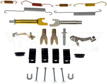 Load image into Gallery viewer, HW2439 Drum Brake Hardware Kit Dorman - First Stop Canada