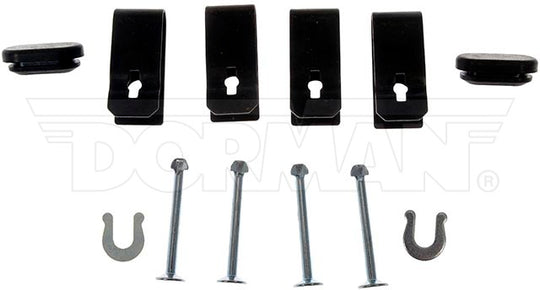 HW2439 Drum Brake Hardware Kit Dorman - First Stop Canada