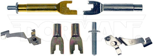 HW2439 Drum Brake Hardware Kit Dorman - First Stop Canada