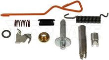 Load image into Gallery viewer, HW2508 Drum Brake Self-Adjuster Repair Kit Dorman - First Stop Canada