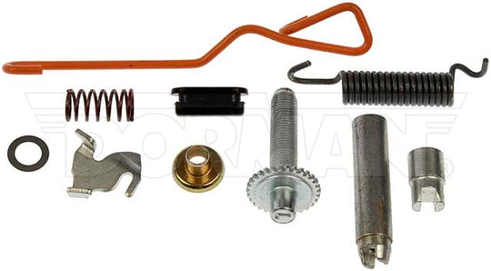 HW2508 Drum Brake Self-Adjuster Repair Kit Dorman - First Stop Canada