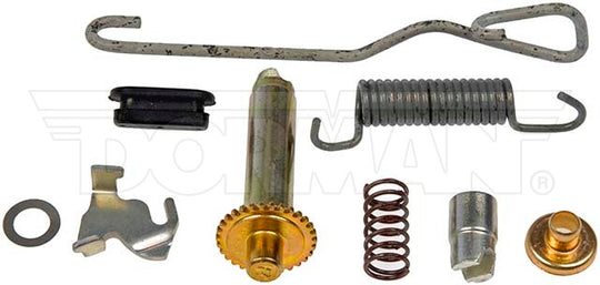 HW2509 Drum Brake Self-Adjuster Repair Kit Dorman - First Stop Canada